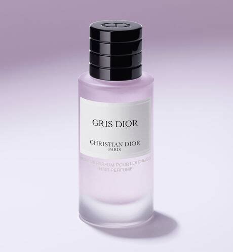 dior gris noir|what does gris dior smell like.